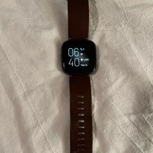 Fitbit Versa 2